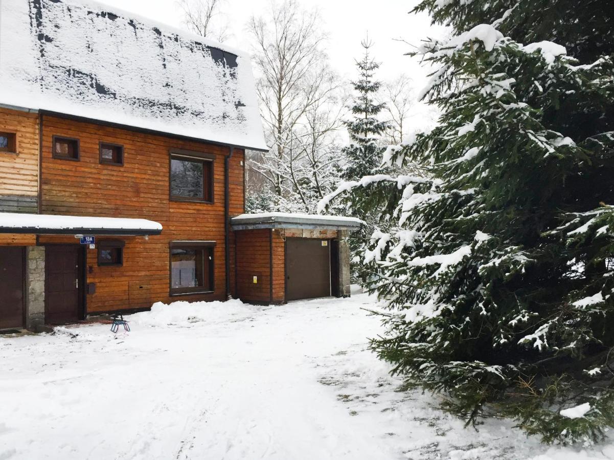 Chalet Tumitak Sarnia Family & Friends *
