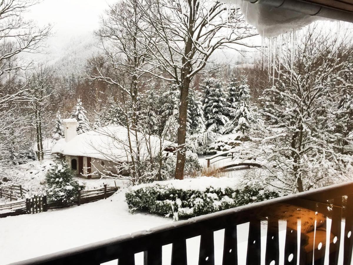 Tumitak Sarnia Family & Friends Chalet Karpacz