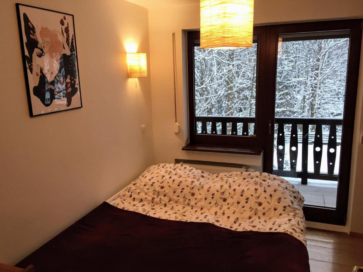 Tumitak Sarnia Family & Friends Chalet Karpacz