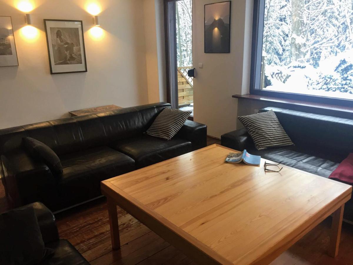 Tumitak Sarnia Family & Friends Chalet