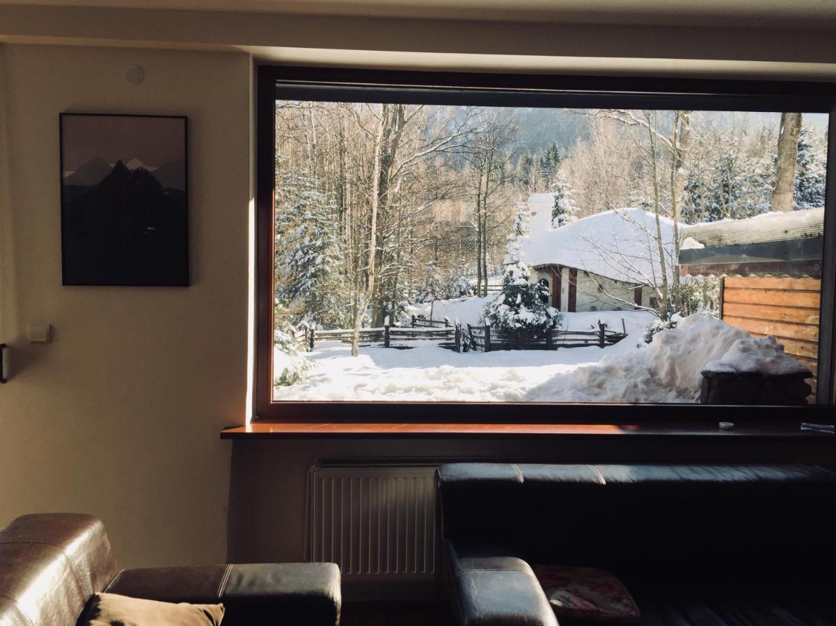 Chalet Tumitak Sarnia Family & Friends Karpacz